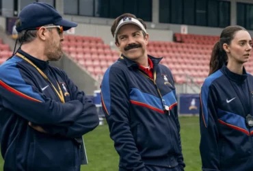 quarta temporada de ted lasso: saiba quando e onde assistir ao quinto episódio no apple tv