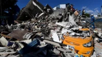 Presidente da Colômbia decreta situação de emergência após terremoto com mais de cem mortos | GZH
