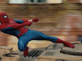 "É de outro mundo": Tom Holland acha que o melhor filme do Homem-Aranha não é nenhum dos seus
