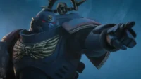 total war: warhammer 40,000 busca o título de experiência definitiva da franquia sci-fi