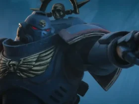 Total War: Warhammer 40,000 Busca O Título De Experiência Definitiva Da Franquia Sci-Fi 14 total war: warhammer 40,000 busca o título de experiência definitiva da franquia sci-fi
