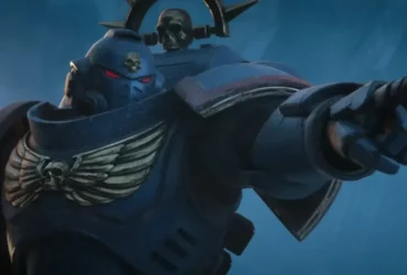 Total War: Warhammer 40,000 Busca O Título De Experiência Definitiva Da Franquia Sci-Fi 13 total war: warhammer 40,000 busca o título de experiência definitiva da franquia sci-fi