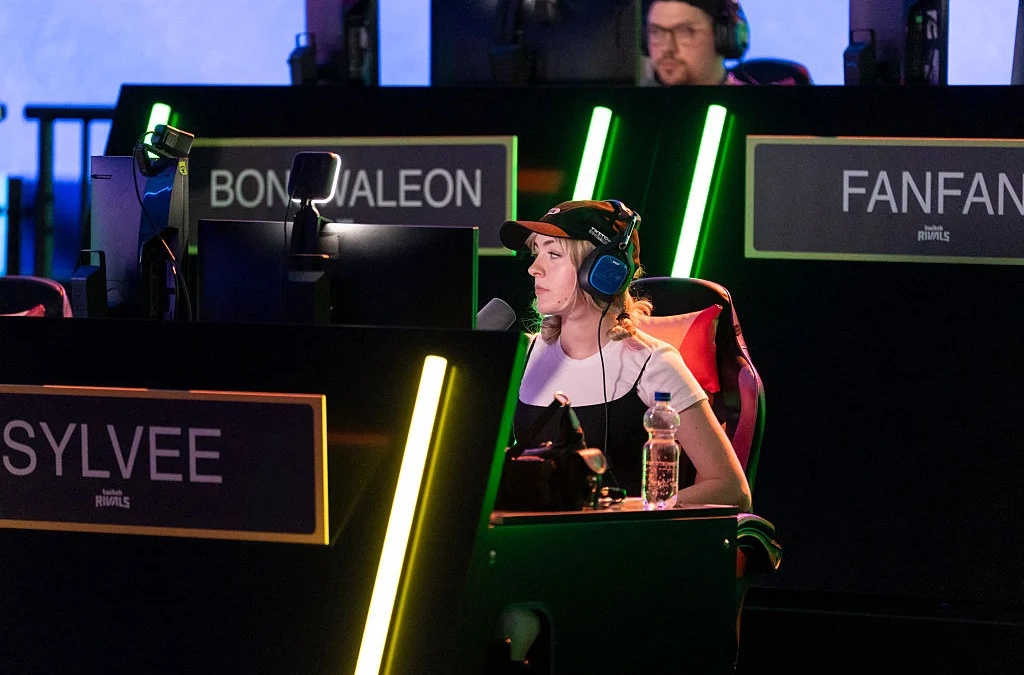 Twitch libera treinamento de IA com conteúdo dos canais 12 New Twitch Feature Uses Channel Content to Train AI Without Asking Permission - CNET