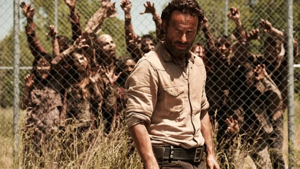 Séries Walking Dead: ordem, spin-offs e onde ver 12 walking dead séries