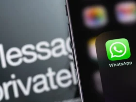 WhatsApp testa nova animação de mensagens no iOS e remove configuração de privacidade dos avatares - MacMagazine