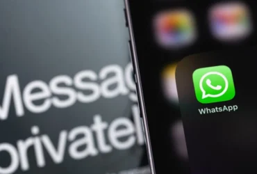 WhatsApp testa nova animação de mensagens no iOS e remove configuração de privacidade dos avatares - MacMagazine