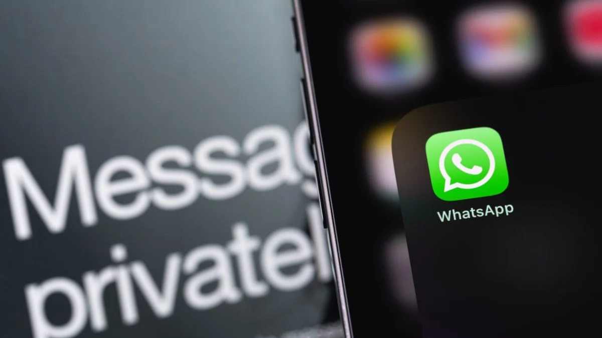 WhatsApp testa nova animação de mensagens no iOS e remove configuração de privacidade dos avatares - MacMagazine
