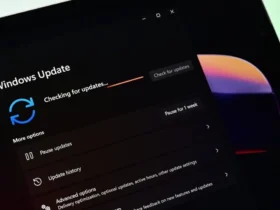 Windows 11 fica mais rápido em PCs com pouca RAM, diz Microsoft 14 Windows 11 KB5101684 makes PCs with low RAM faster and more reliable, Microsoft confirms