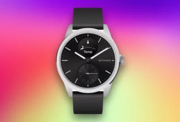 Withings Scanwatch 2 Entra Em Oferta Por Us$ 299: Monitoramento De Sono Avançado Sem Mensalidade 9 withings scanwatch 2 entra em oferta por us$ 299: monitoramento de sono avançado sem mensalidade