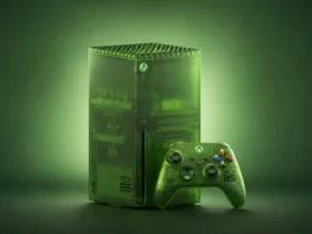 Xbox Series X25 Pode Custar Us$ 899 E Chegar Na Black Friday 7 xbox-series-x25-limited-edition-console-post