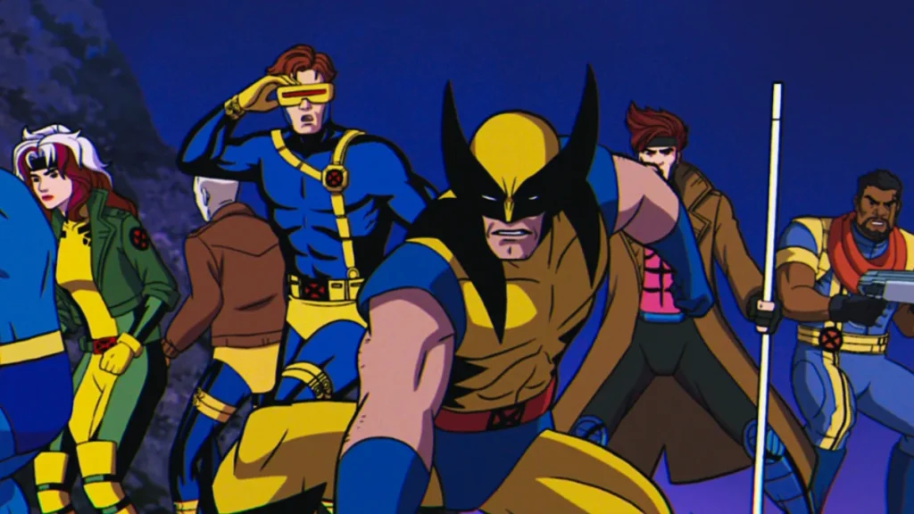 X-men 97 assistir online: onde ver em 2026 12 X-men 97 assistir online: onde ver em 2026