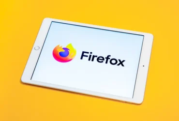 firefox para ios ganha recurso para bloqueio de anúncios e reforça foco em privacidade