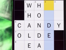 Nyt Mini Crossword: Respostas E Dicas Para A Edição De 1º De Setembro 11 nyt mini crossword: respostas e dicas para a edição de 1º de setembro