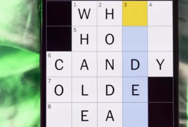 nyt mini crossword: respostas e dicas para a edição de 1º de setembro
