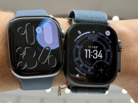 novo apple watch ultra pode superar o series 12 em desempenho, mas preço deve subir