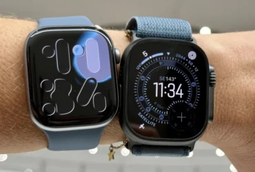 Novo Apple Watch Ultra Pode Superar O Series 12 Em Desempenho, Mas Preço Deve Subir 14 novo apple watch ultra pode superar o series 12 em desempenho, mas preço deve subir