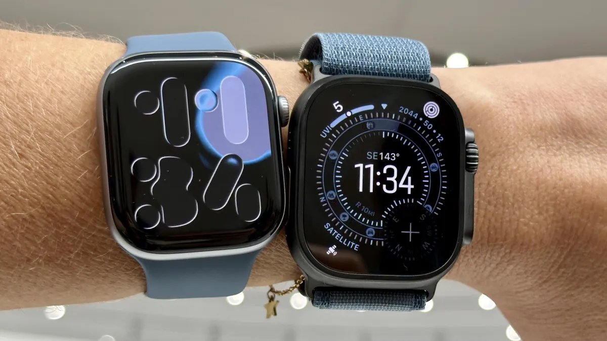 Novo Apple Watch Ultra Pode Superar O Series 12 Em Desempenho, Mas Preço Deve Subir 1 novo apple watch ultra pode superar o series 12 em desempenho, mas preço deve subir