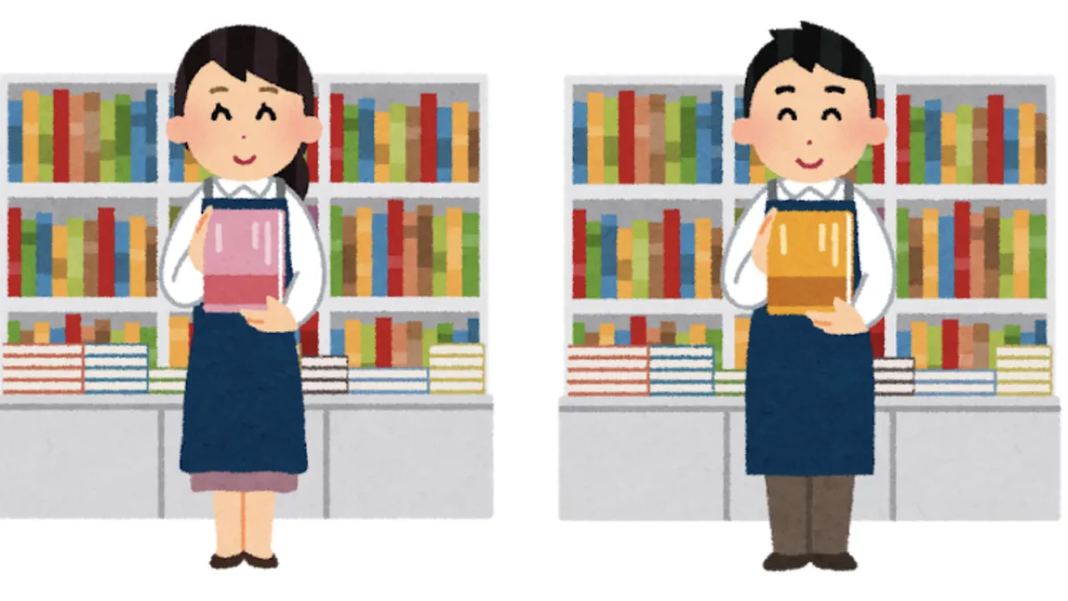 como encontrar mangá no japão: entenda a organização das livrarias antes de ir