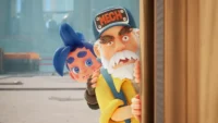 age twisters: o jogo cooperativo que surpreendeu na gamescom com a promessa de unir diferentes gerações