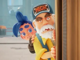 Age Twisters: O Jogo Cooperativo Que Surpreendeu Na Gamescom Com A Promessa De Unir Diferentes Gerações 14 age twisters: o jogo cooperativo que surpreendeu na gamescom com a promessa de unir diferentes gerações