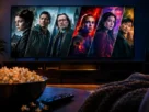 10 séries novas para maratonar agora — e uma delas acabou de estrear