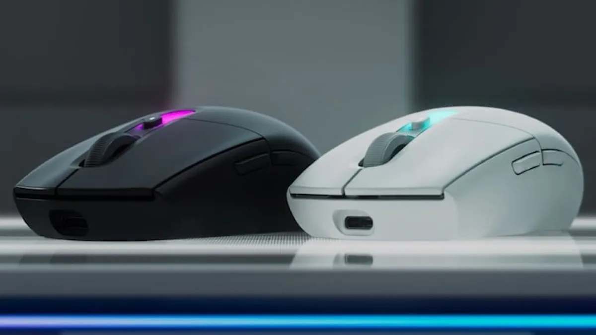 logitech g305 x superlight chega ao brasil por r$ 449,90 com bateria interna e 60g