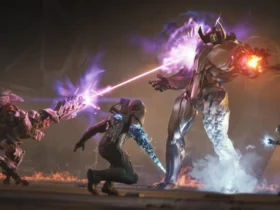 Exodus: O Rpg De Ficção Científica Que Surpreendeu Na Gamescom Com Herança De Mass Effect 12 exodus: o rpg de ficção científica que surpreendeu na gamescom com herança de mass effect