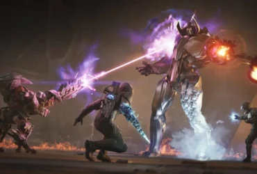 exodus: o rpg de ficção científica que surpreendeu na gamescom com herança de mass effect