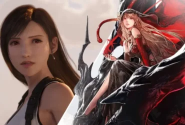 Final Fantasy 7 Revelation Confirma Data De Lançamento Global Para Abril De 2027 20 final fantasy 7 revelation confirma data de lançamento global para abril de 2027