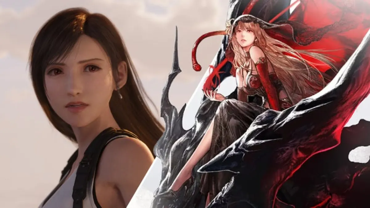 final fantasy 7 revelation confirma data de lançamento global para abril de 2027