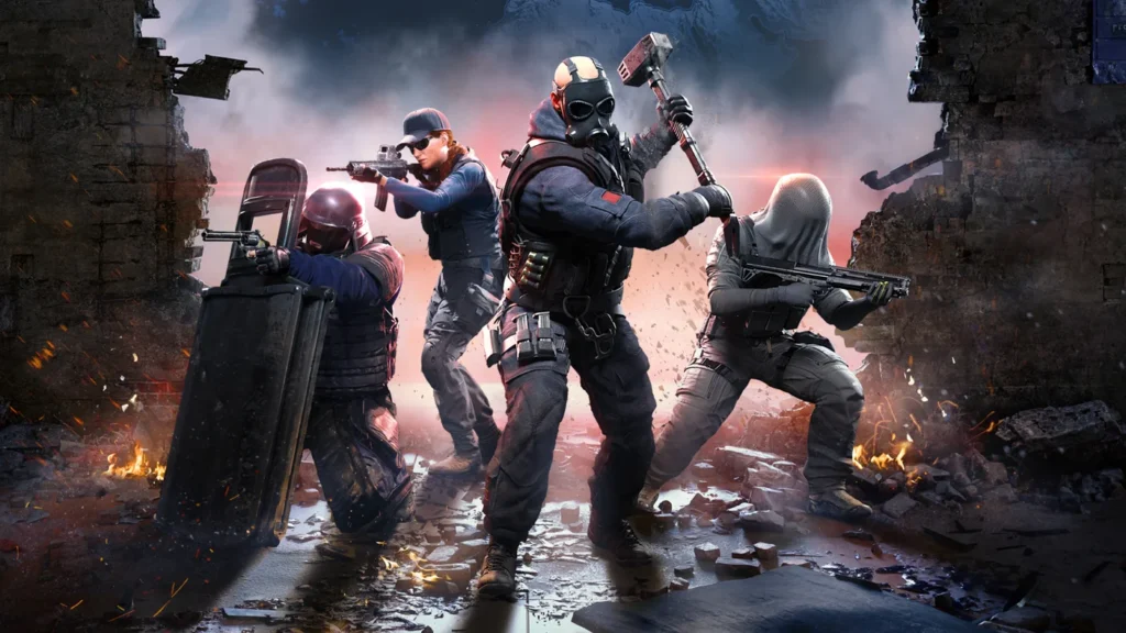 Ubisoft revela plano contra gta 6