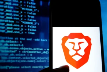 navegador brave lança recurso de aliases para ocultar e-mail real dos usuários em cadastros