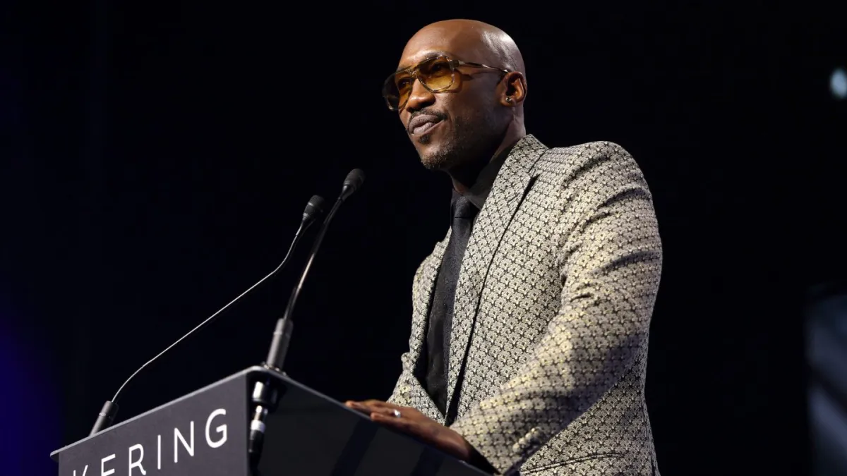 mahershala ali concorda com kevin feige sobre fracasso de "blade"