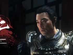 ghost of yōtei: modo roguelike most wanted ganha trailer e confirma retorno de jin sakai