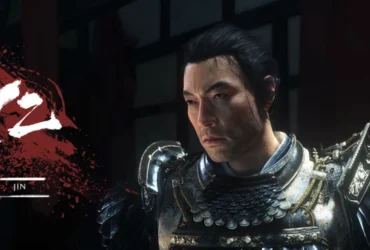 ghost of yōtei: modo roguelike most wanted ganha trailer e confirma retorno de jin sakai