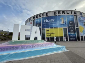 As 6 Principais Tendências Da Ifa Berlim 2026 Que Definem O Futuro Da Tecnologia 3 as 6 principais tendências da ifa berlim 2026 que definem o futuro da tecnologia