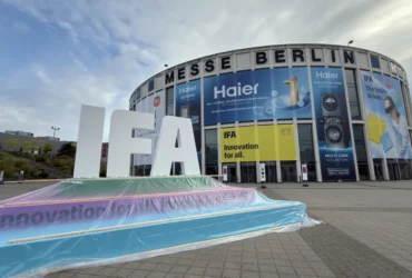 As 6 Principais Tendências Da Ifa Berlim 2026 Que Definem O Futuro Da Tecnologia 10 as 6 principais tendências da ifa berlim 2026 que definem o futuro da tecnologia