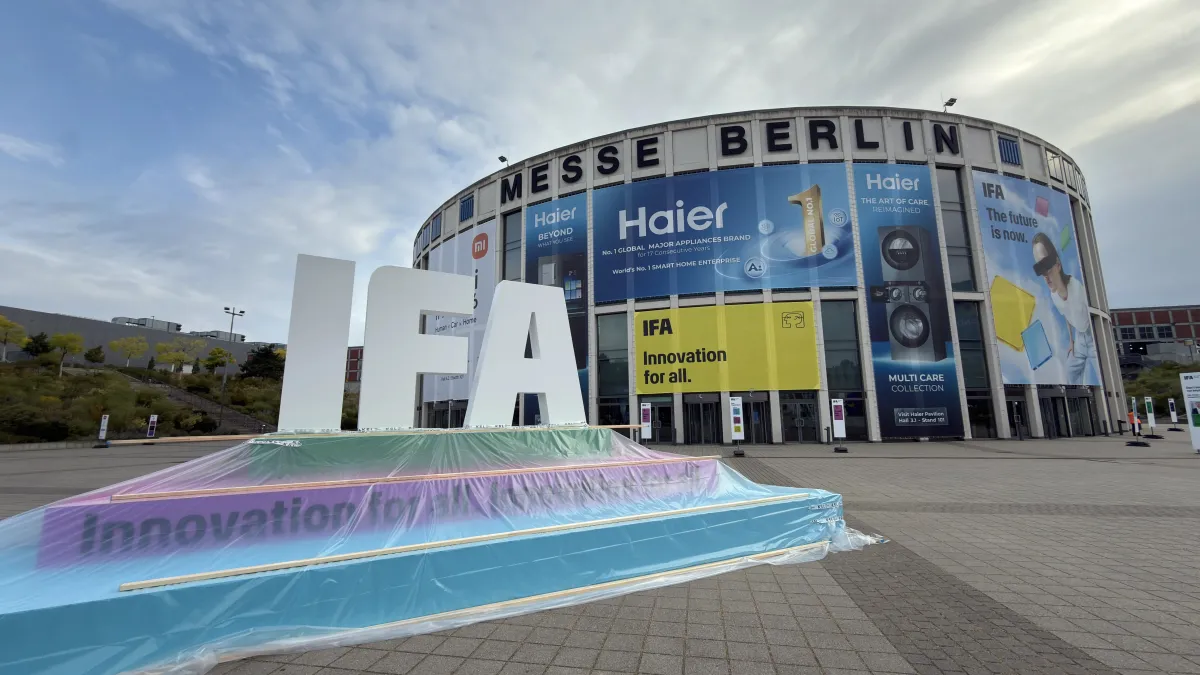 As 6 Principais Tendências Da Ifa Berlim 2026 Que Definem O Futuro Da Tecnologia 9 as 6 principais tendências da ifa berlim 2026 que definem o futuro da tecnologia