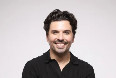 bent pixels reforça liderança executiva com a contratação de joseph marchese para a gestão de estratégia de criadores