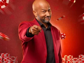 Zynga Poker Escala Keegan-Michael Key E Diretor De 'The Righteous Gemstones' Para Nova Campanha Publicitária 2 zynga poker escala keegan-michael key e diretor de 'the righteous gemstones' para nova campanha publicitária