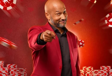 zynga poker escala keegan-michael key e diretor de 'the righteous gemstones' para nova campanha publicitária