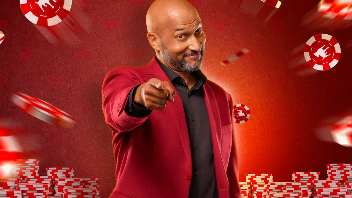 Zynga Poker Escala Keegan-Michael Key E Diretor De 'The Righteous Gemstones' Para Nova Campanha Publicitária 9 zynga poker escala keegan-michael key e diretor de 'the righteous gemstones' para nova campanha publicitária