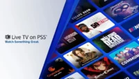 playstation 5 recebe serviço gratuito de tv ao vivo com mais de 100 canais