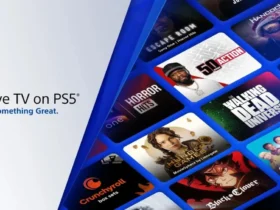 Playstation 5 Recebe Serviço Gratuito De Tv Ao Vivo Com Mais De 100 Canais 11 playstation 5 recebe serviço gratuito de tv ao vivo com mais de 100 canais