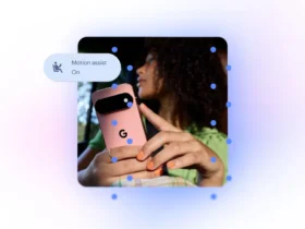 Novos Recursos Do Android Prometem Combater O Enjoo Em Viagens E Aprimorar A Inteligência Artificial 3 novos recursos do android prometem combater o enjoo em viagens e aprimorar a inteligência artificial