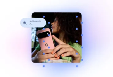 Novos Recursos Do Android Prometem Combater O Enjoo Em Viagens E Aprimorar A Inteligência Artificial 9 novos recursos do android prometem combater o enjoo em viagens e aprimorar a inteligência artificial