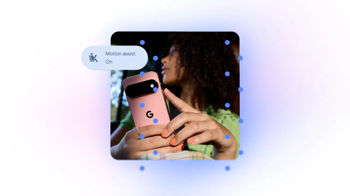 Novos Recursos Do Android Prometem Combater O Enjoo Em Viagens E Aprimorar A Inteligência Artificial 9 novos recursos do android prometem combater o enjoo em viagens e aprimorar a inteligência artificial