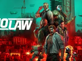 No Law: O Novo Immersive Sim Cyberpunk Que Se Destacou Na Gamescom Ao Promover Evolução Frente A Deus Ex 2 no law: o novo immersive sim cyberpunk que se destacou na gamescom ao promover evolução frente a deus ex