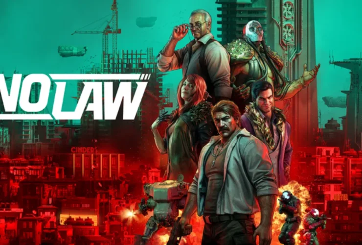 No Law: O Novo Immersive Sim Cyberpunk Que Se Destacou Na Gamescom Ao Promover Evolução Frente A Deus Ex 18 no law: o novo immersive sim cyberpunk que se destacou na gamescom ao promover evolução frente a deus ex
