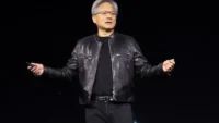 nvidia anuncia compra da hugging face por us$ 12,93 bilhões em aposta bilionária no futuro da ia open-source